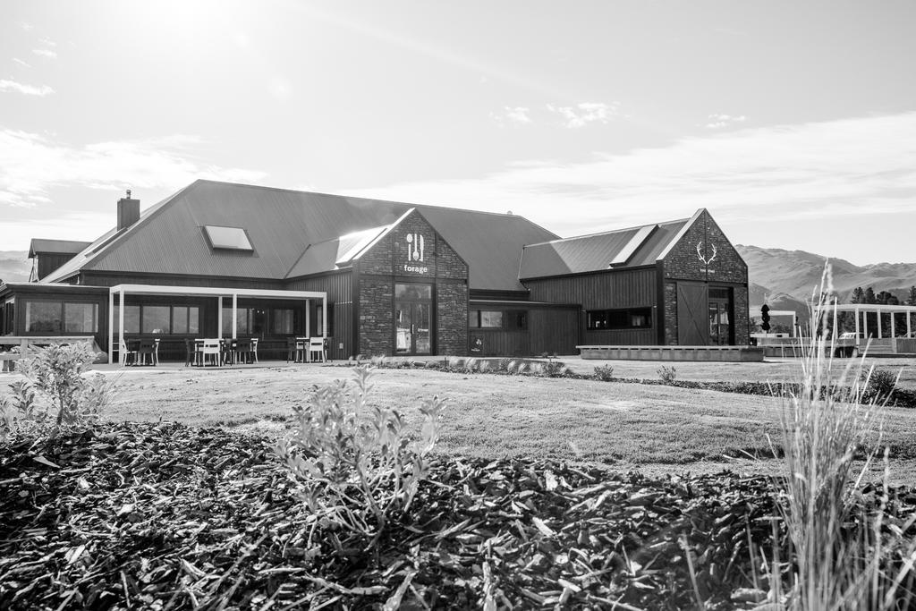 The Harvest Hotel Кромуел Екстериор снимка